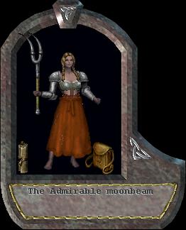 moonbeam