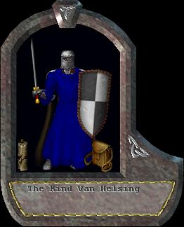Van Helsing