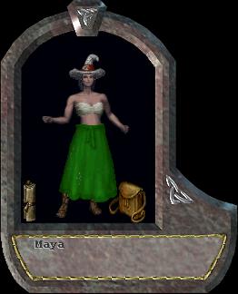 Maya