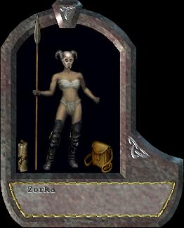 Zorka