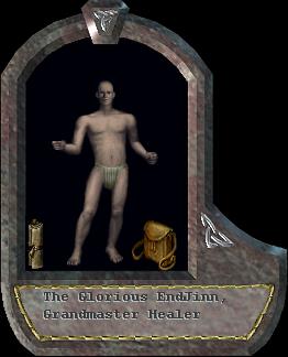 EndJinn