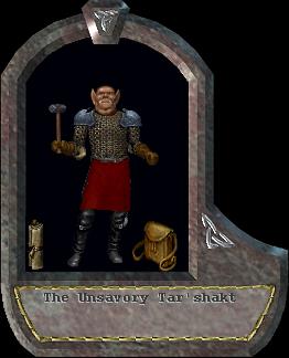Tar'shakt
