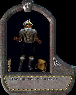 Soldier