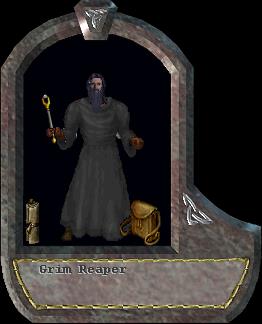 Grim Reaper