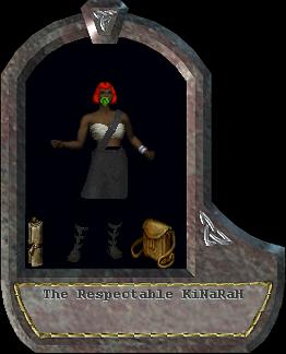 KiNaRaH