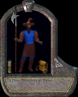 Vyne