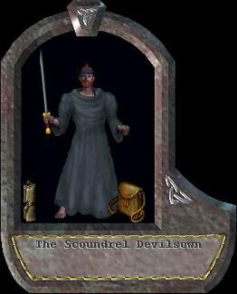Devilsown