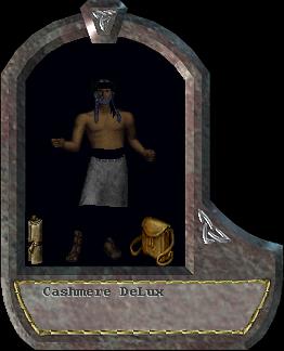 Cashmere DeLux