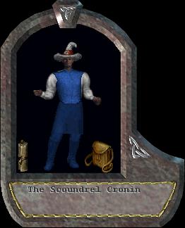 Cronin