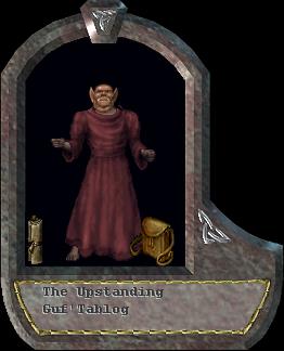 Guf'Tablog