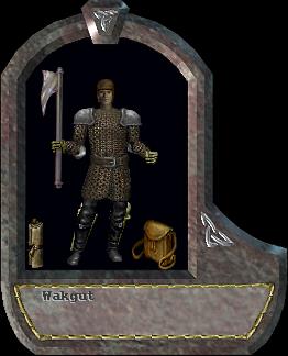 Wakgut