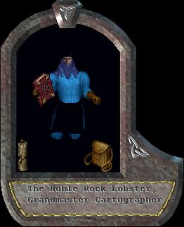 Rock Lobster