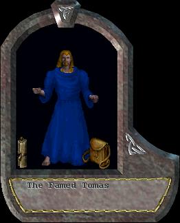 Tomas