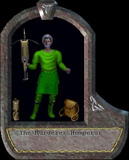 Hemperor