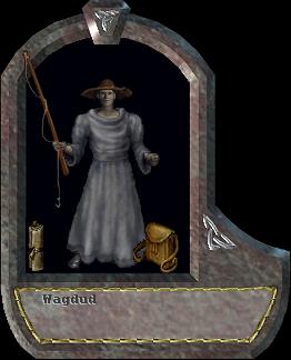 Wagdud