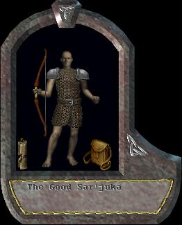 Sar'juka