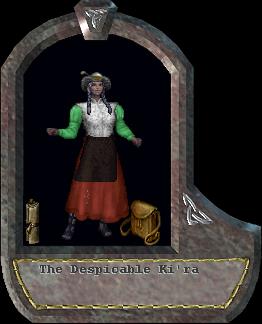 Ki'ra