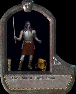 John Snow