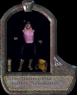 Pink Panther