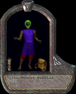 BadBrad
