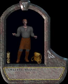 Walter White