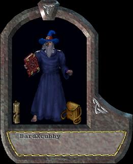 BardXcubby