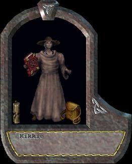 Kikkie