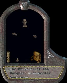 of the Nazguls