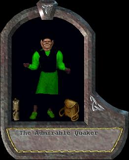 Quaker