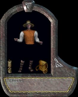 Reeve