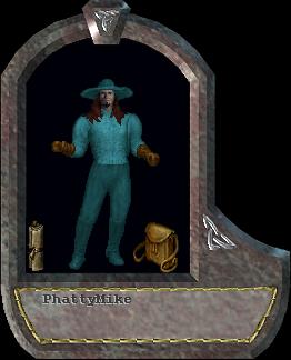 PhattyMike