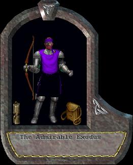 Exodus