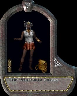 Poloma