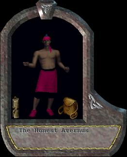 Avernus