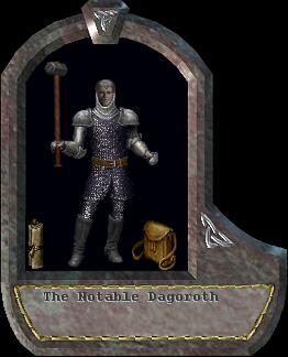 Dagoroth