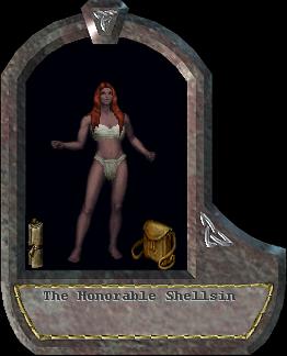 Shellsin