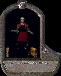 Elhaym