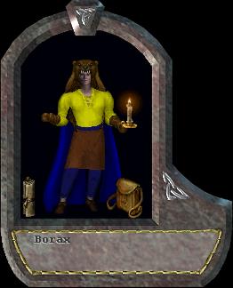 Borax