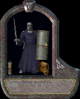 Valeria