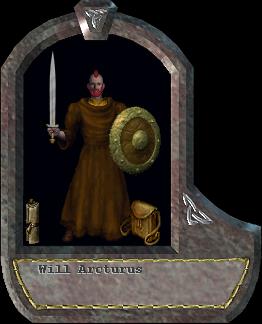 Will Arcturus