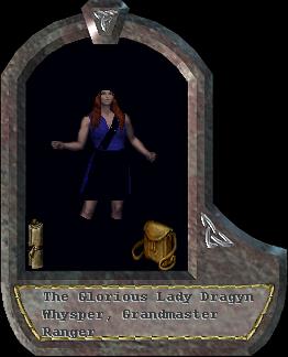 Dragyn Whysper