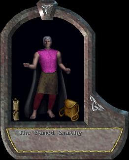 Smithy