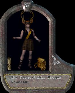 Bregan D'aerthe