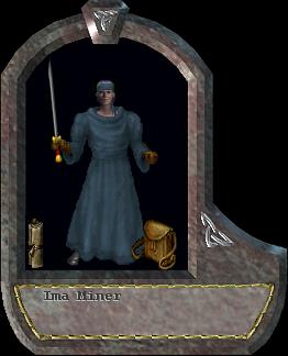 Ima Miner