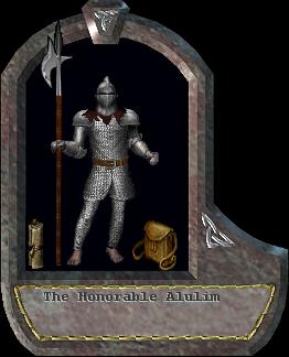 Alulim