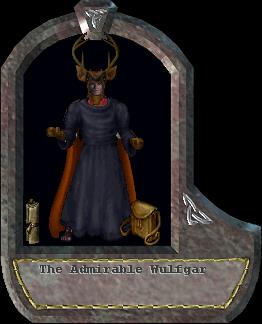 Wulfgar