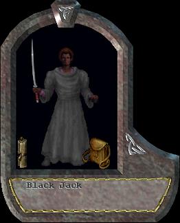 Black Jack