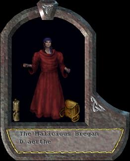 Bregan D'aerthe