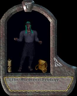 Prodigy