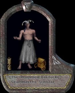 Darlocke